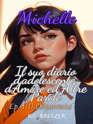 cover image of Il Chitarrista